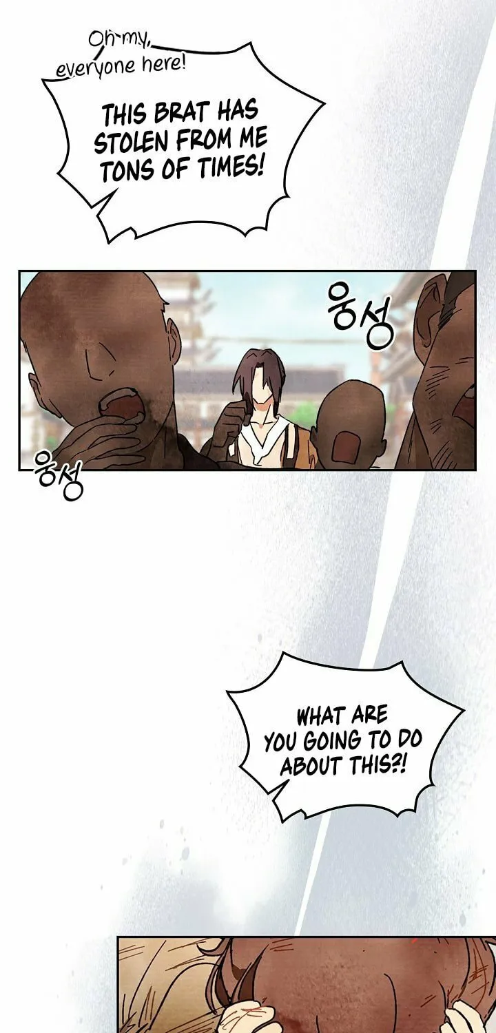 Return of the War God Chapter 2 page 26 - 