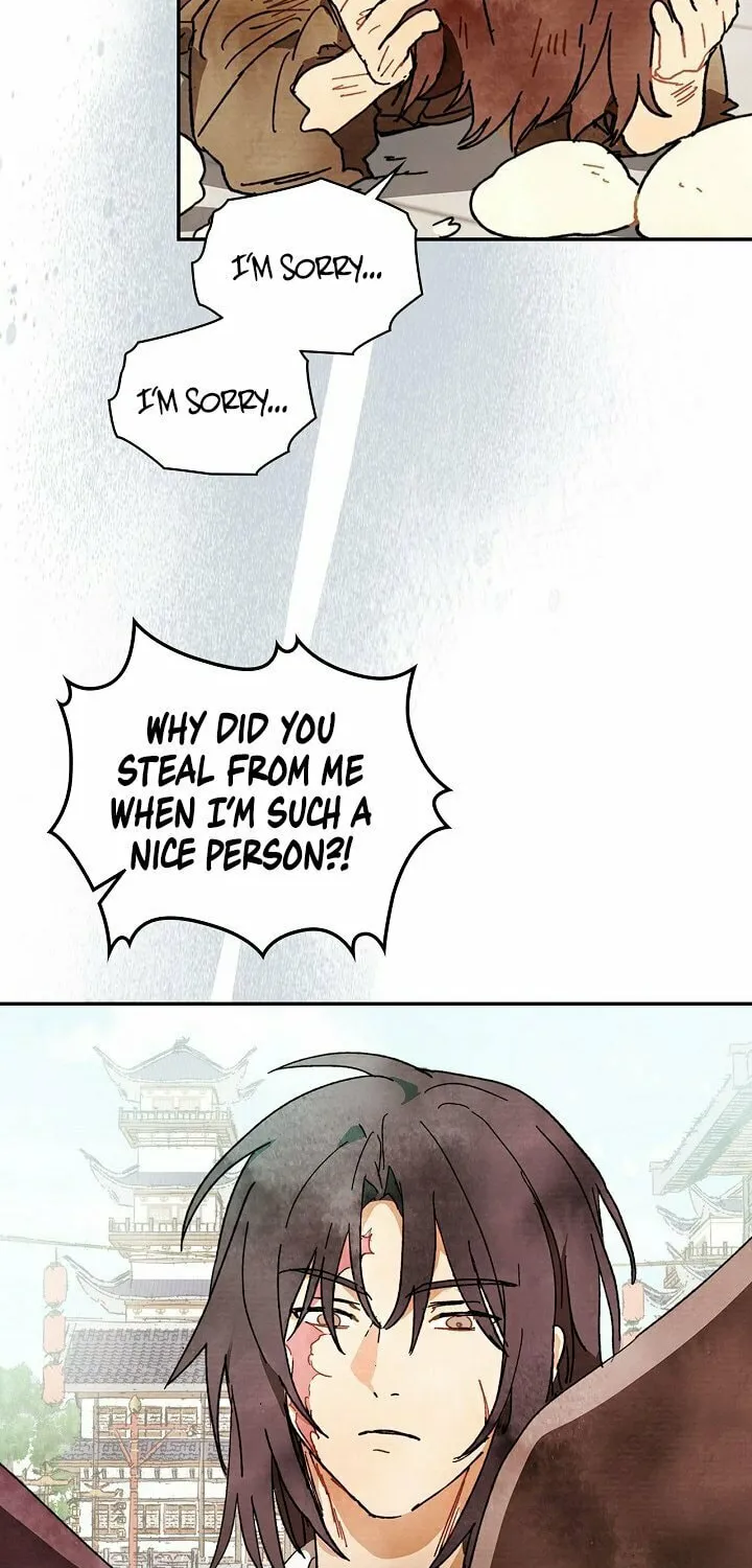 Return of the War God Chapter 2 page 27 - 