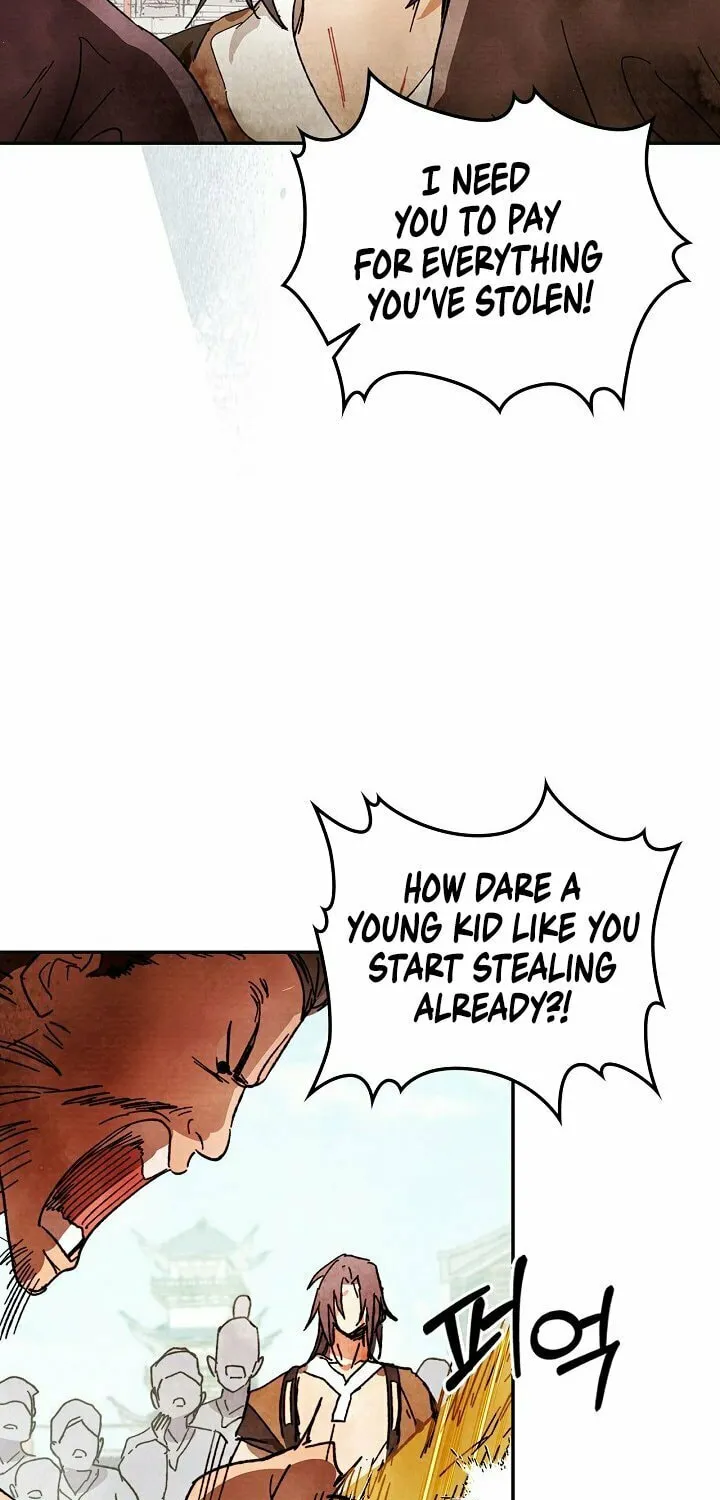 Return of the War God Chapter 2 page 28 - 