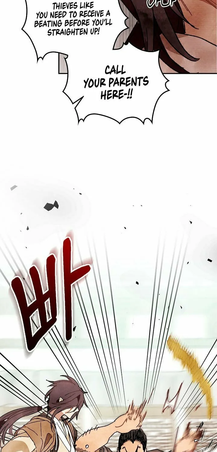 Return of the War God Chapter 2 page 30 - 