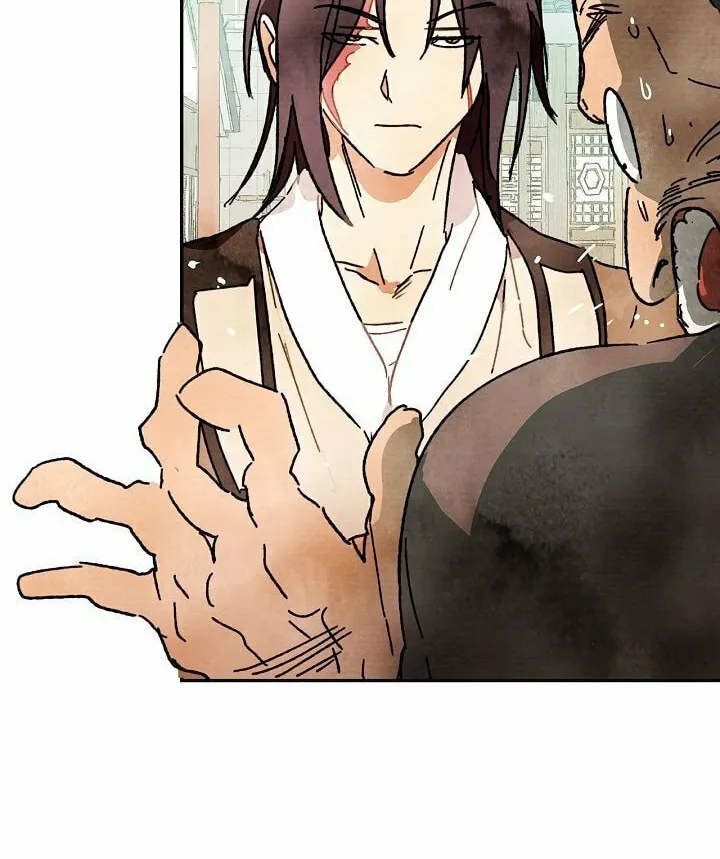 Return of the War God Chapter 2 page 33 - 