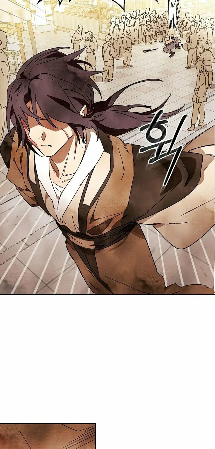 Return of the War God Chapter 2 page 35 - 