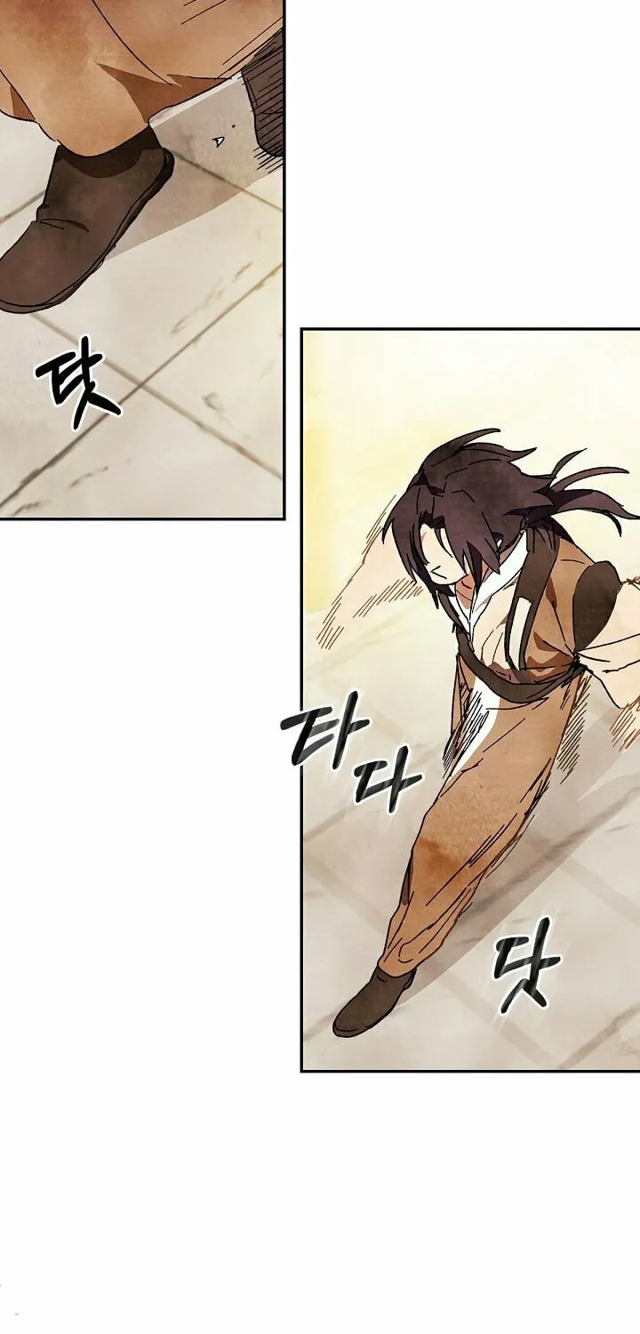 Return of the War God Chapter 2 page 36 - 