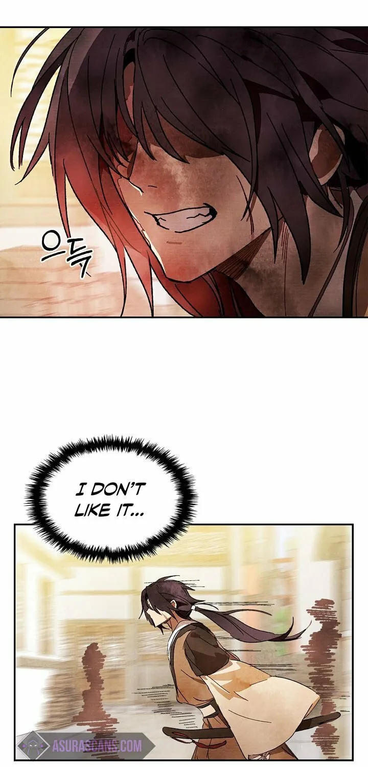 Return of the War God Chapter 2 page 40 - 