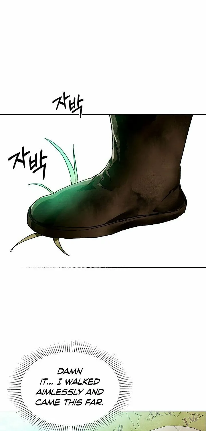 Return of the War God Chapter 2 page 43 - 