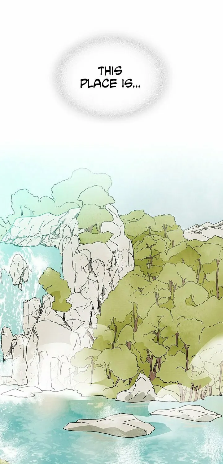 Return of the War God Chapter 2 page 46 - 