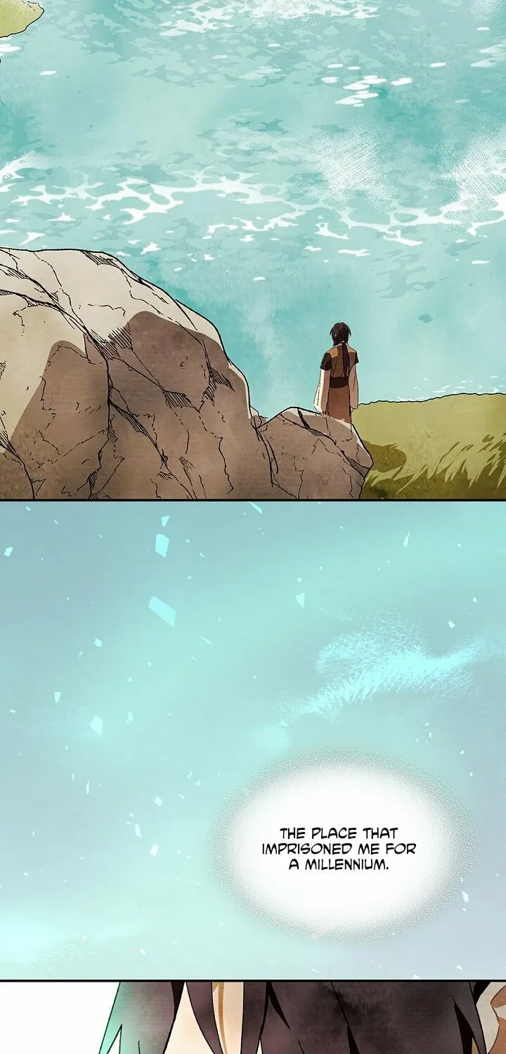 Return of the War God Chapter 2 page 47 - 