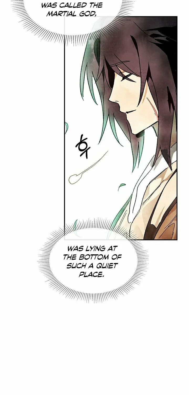 Return of the War God Chapter 2 page 50 - 