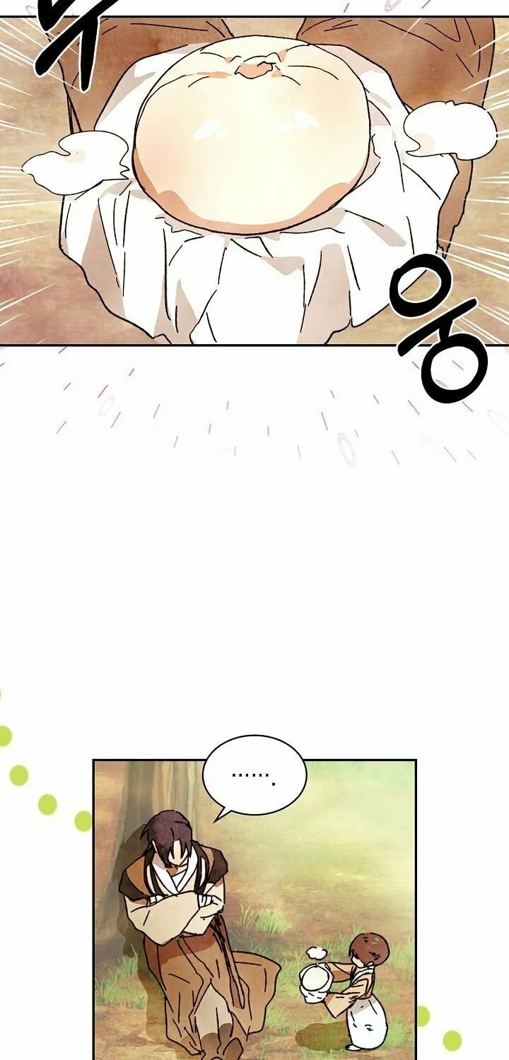 Return of the War God Chapter 2 page 6 - 
