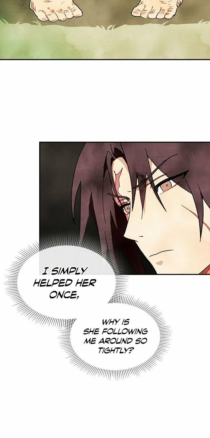 Return of the War God Chapter 2 page 54 - 