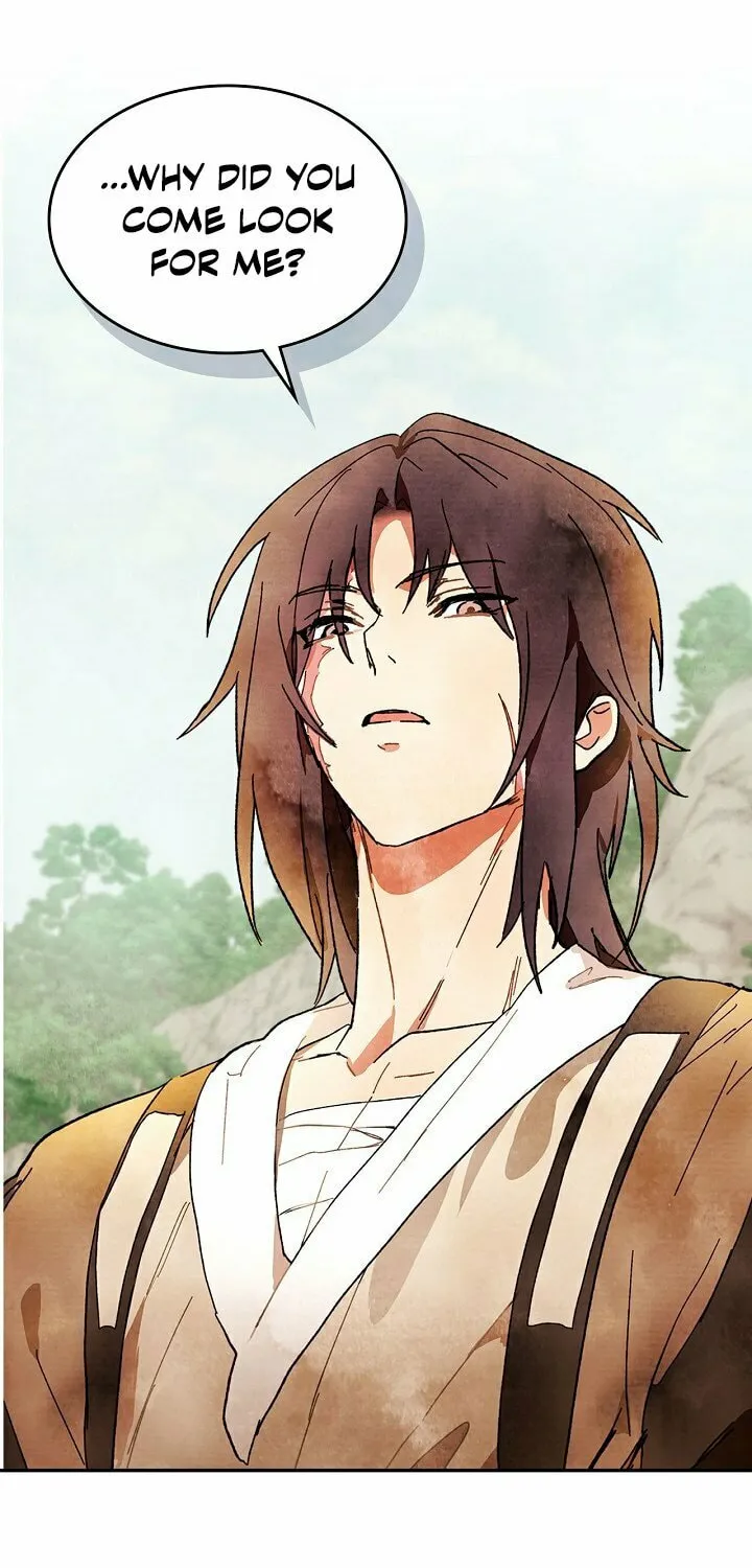 Return of the War God Chapter 2 page 55 - 