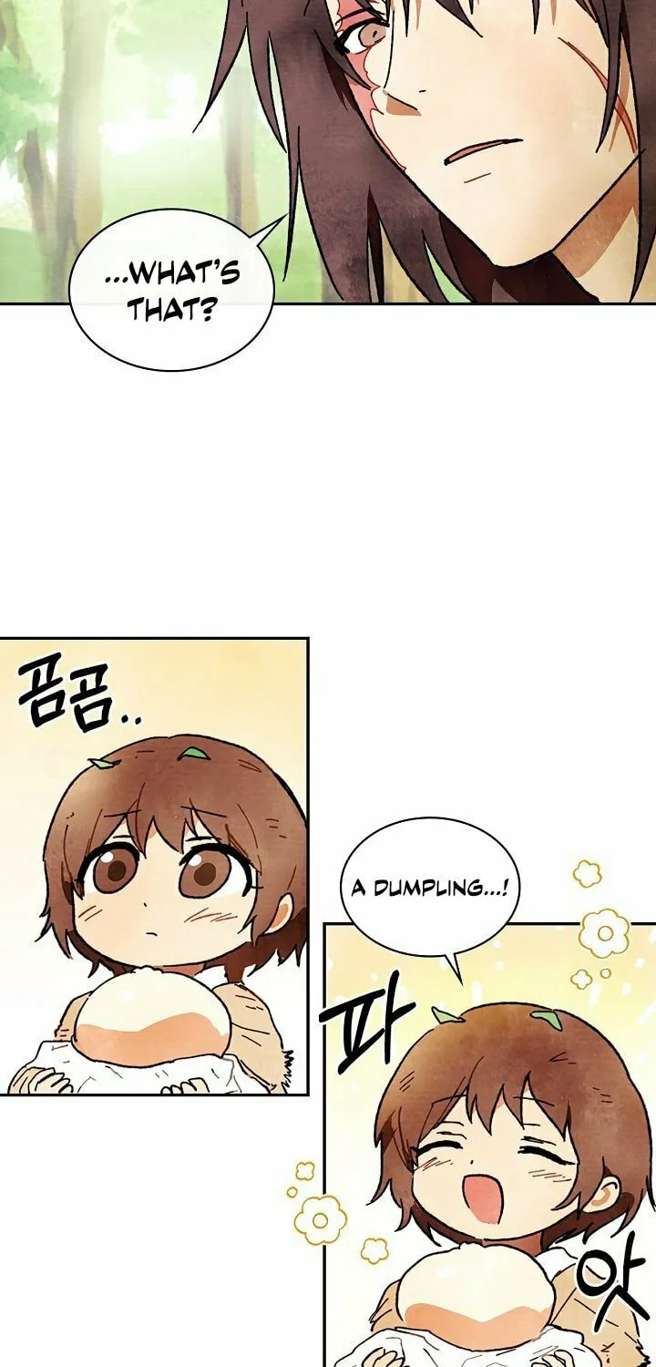 Return of the War God Chapter 2 page 8 - 