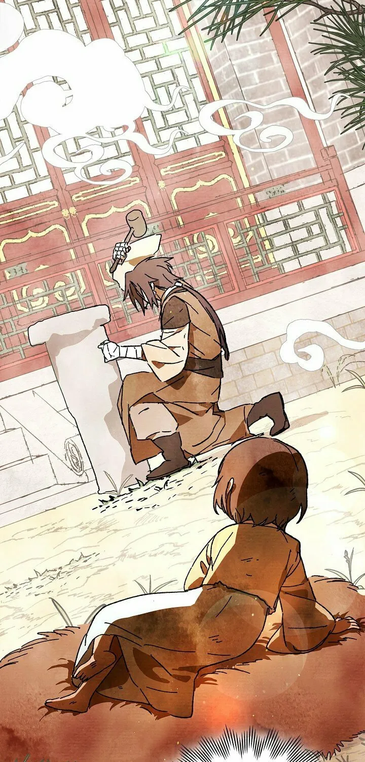 Return of the War God Chapter 3 page 11 - 