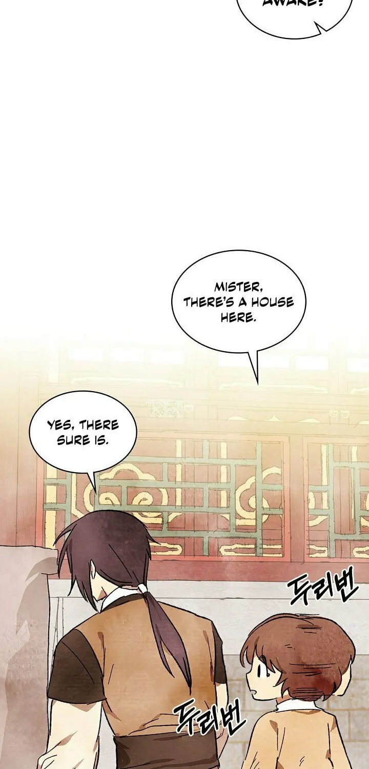 Return of the War God Chapter 3 page 13 - 