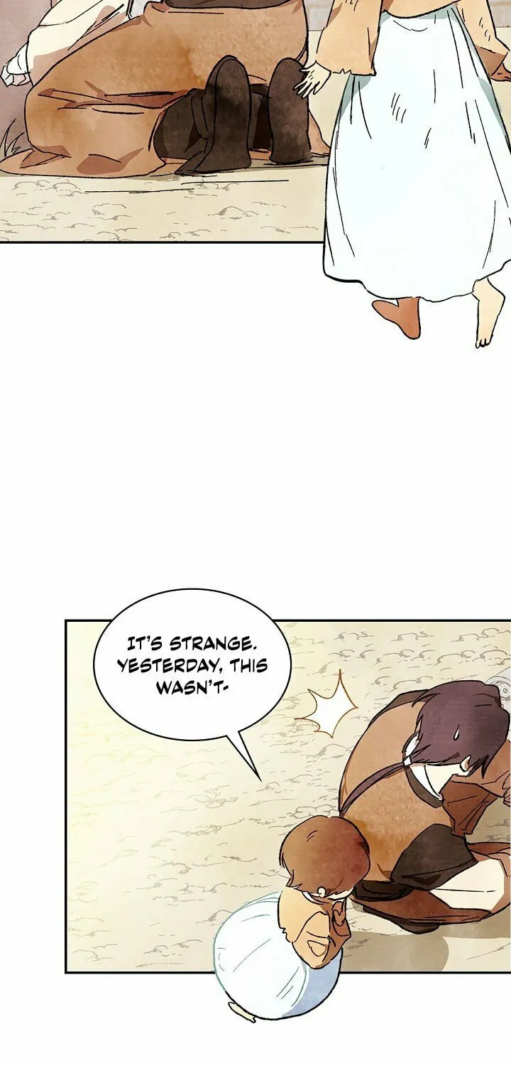 Return of the War God Chapter 3 page 14 - 