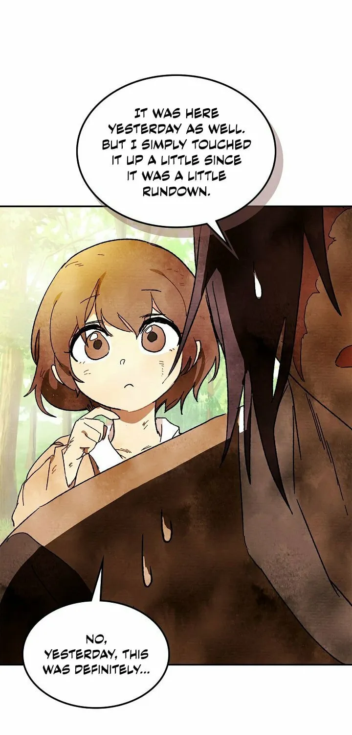 Return of the War God Chapter 3 page 15 - 