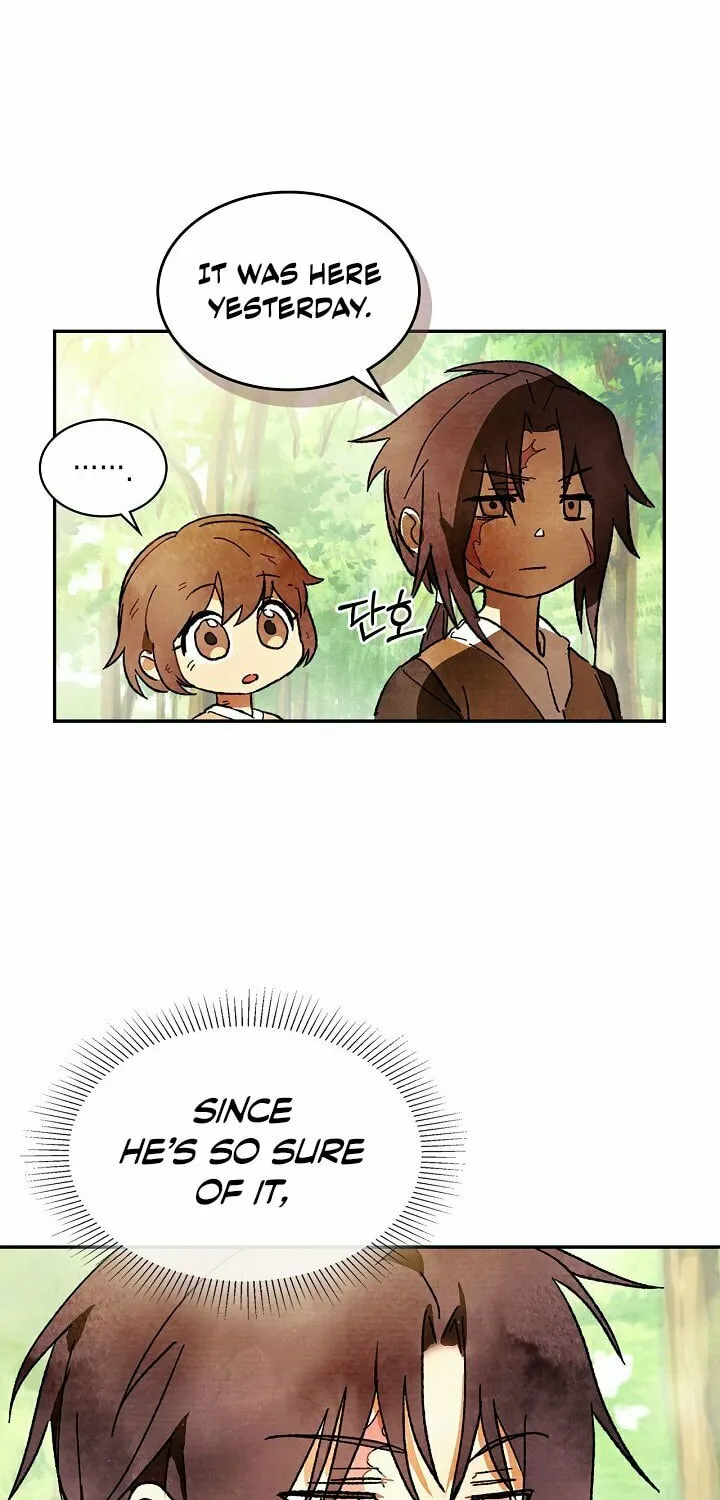 Return of the War God Chapter 3 page 16 - 