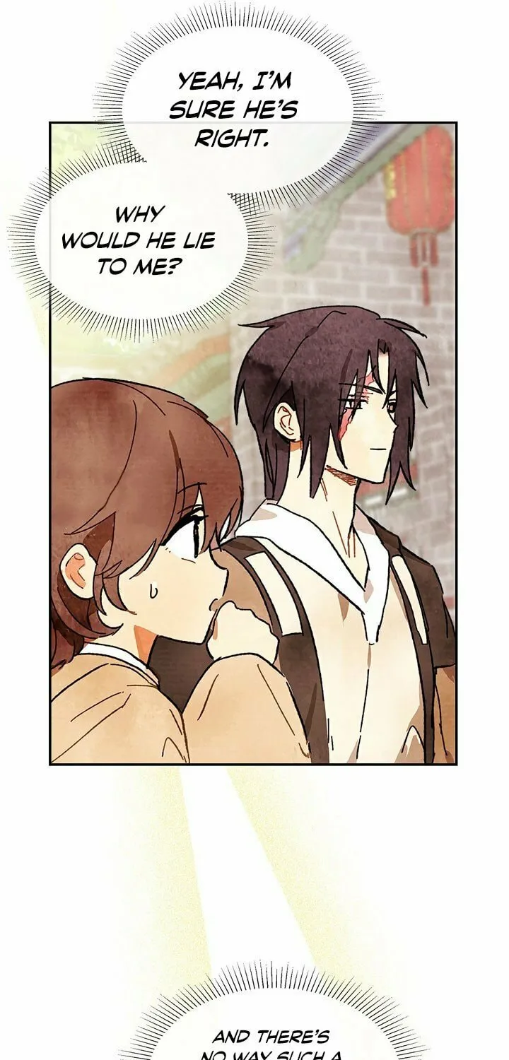 Return of the War God Chapter 3 page 18 - 