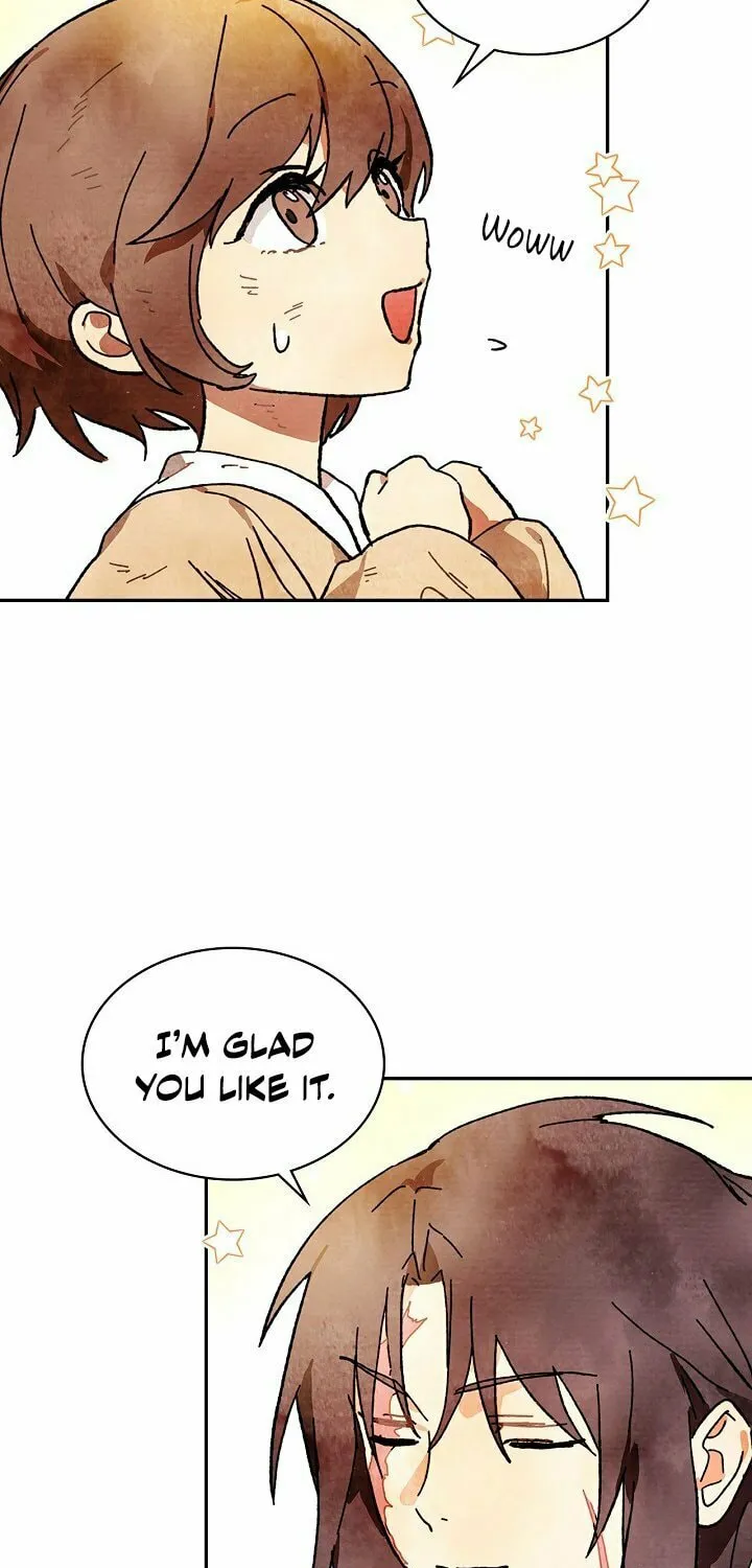 Return of the War God Chapter 3 page 20 - 