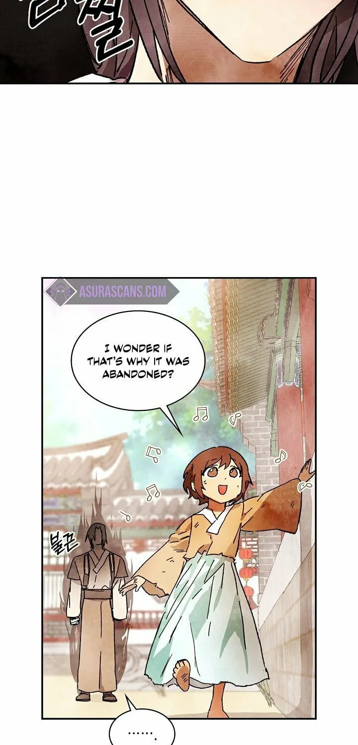 Return of the War God Chapter 3 page 24 - 