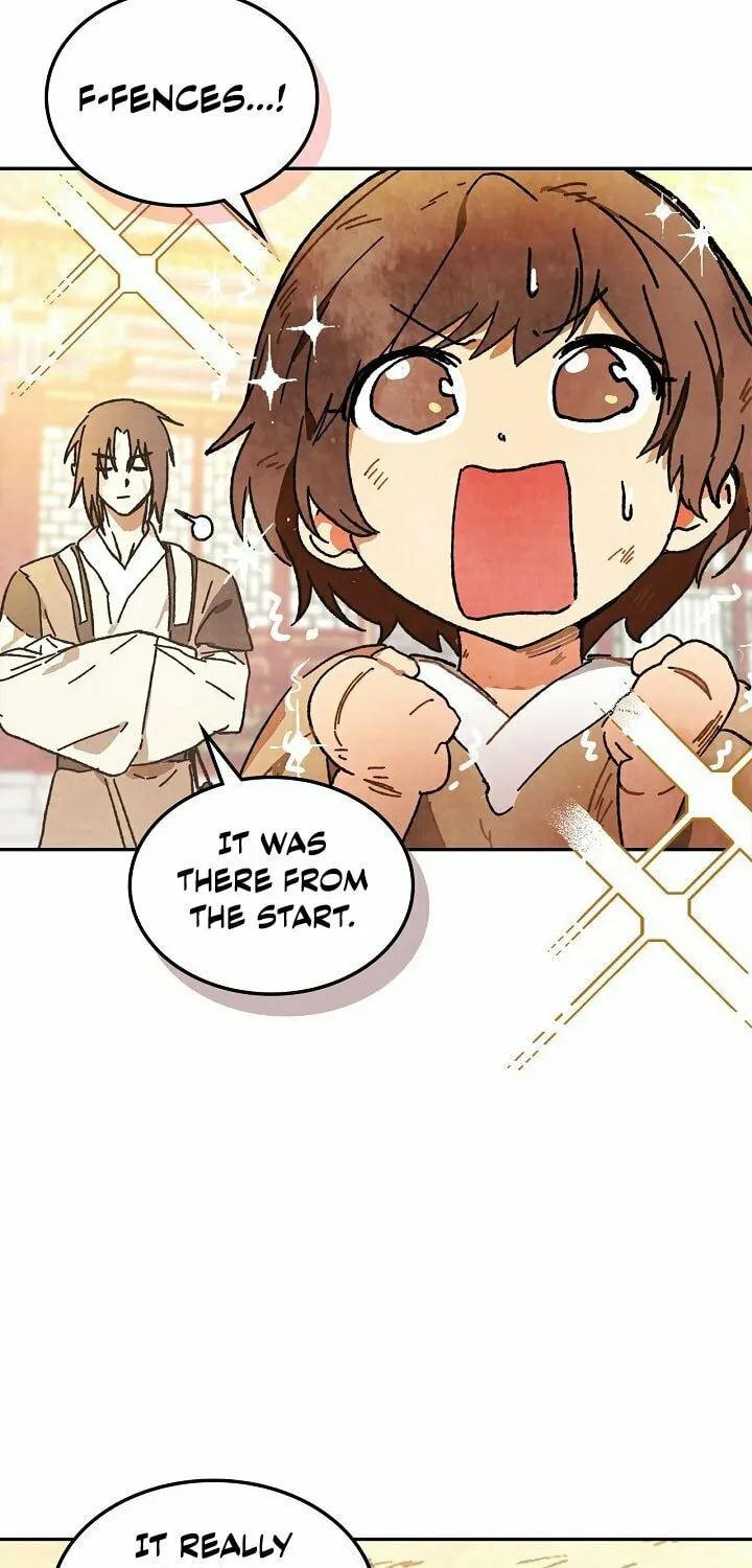Return of the War God Chapter 3 page 28 - 