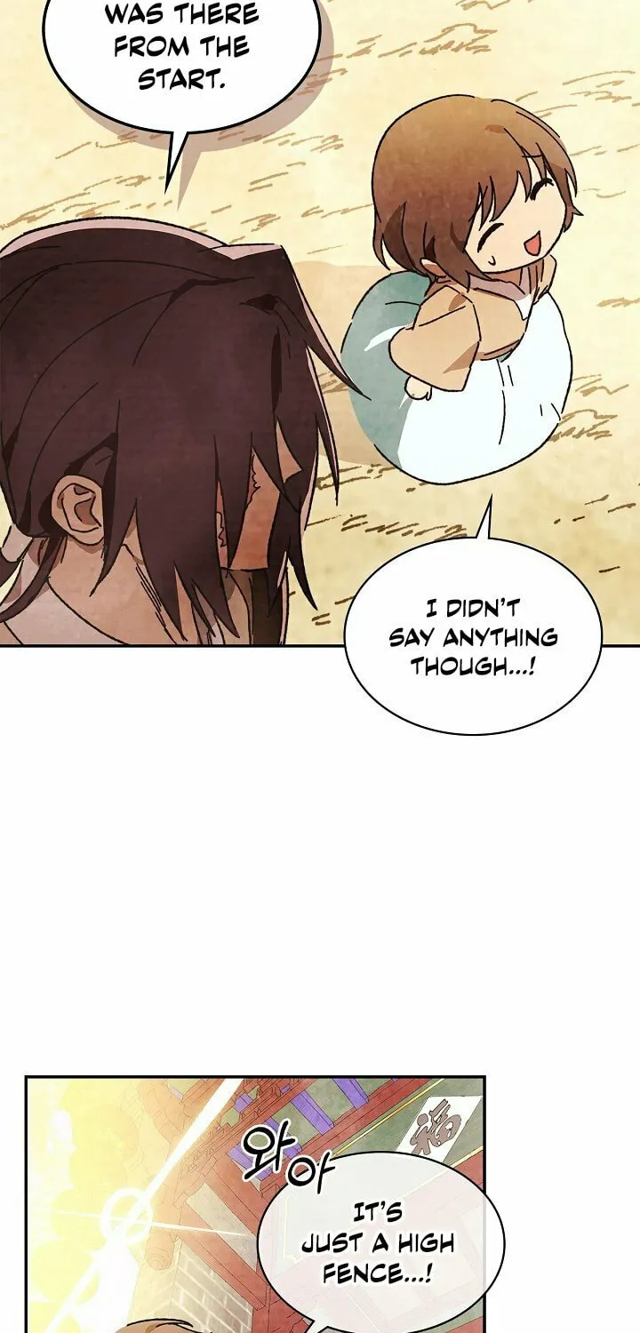 Return of the War God Chapter 3 page 29 - 