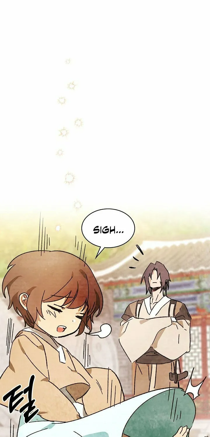 Return of the War God Chapter 3 page 31 - 
