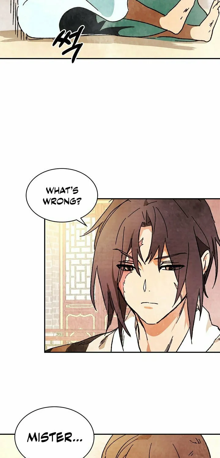 Return of the War God Chapter 3 page 32 - 