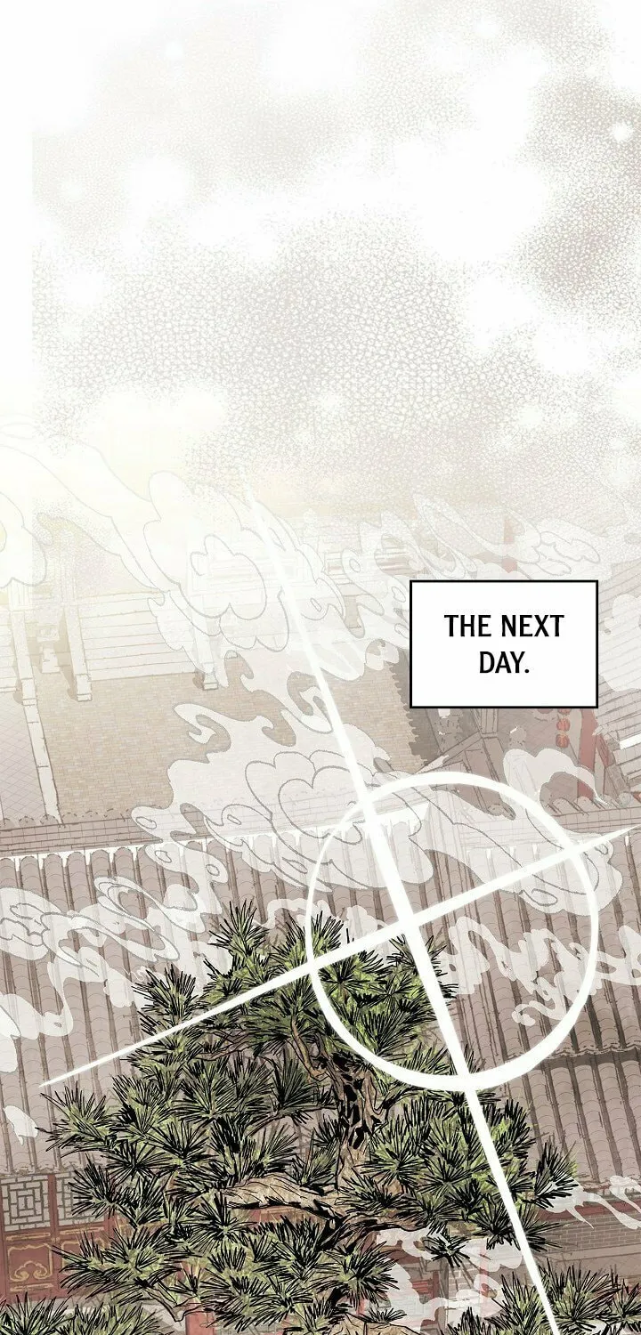 Return of the War God Chapter 3 page 35 - 