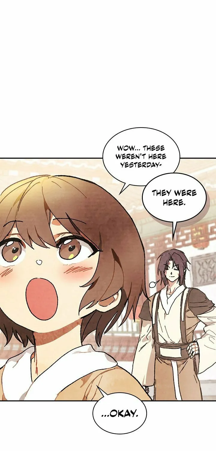 Return of the War God Chapter 3 page 37 - 