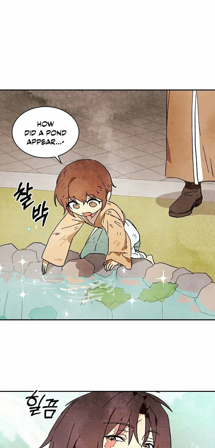 Return of the War God Chapter 3 page 38 - 