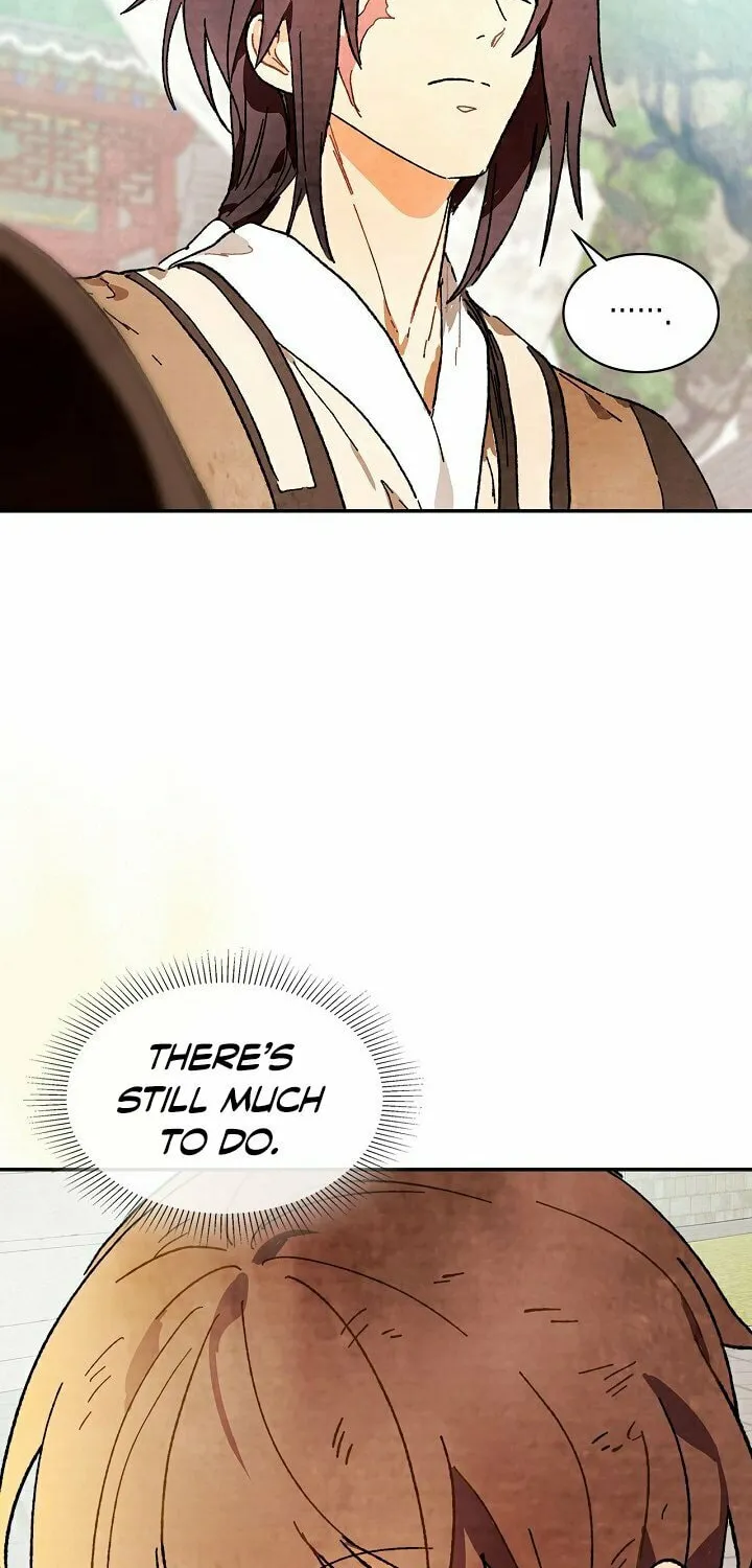 Return of the War God Chapter 3 page 39 - 