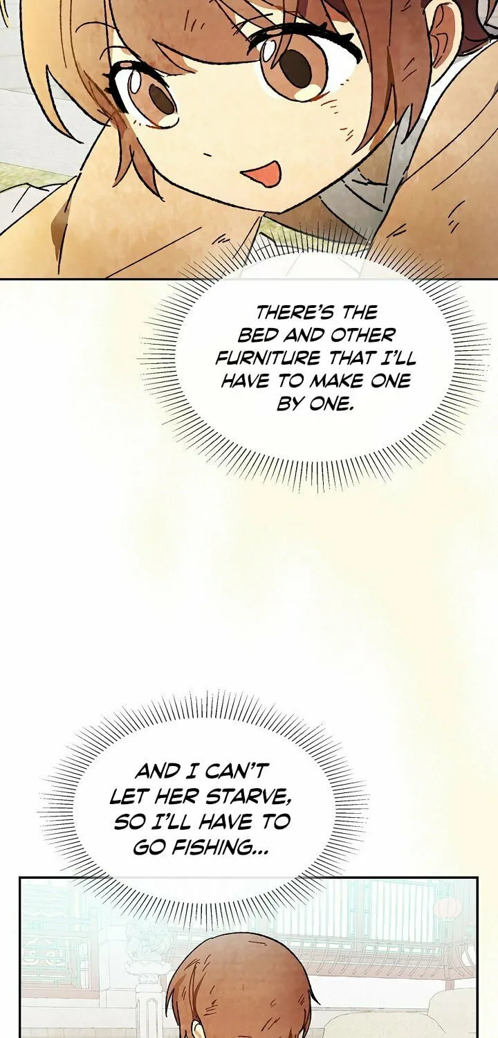 Return of the War God Chapter 3 page 40 - 