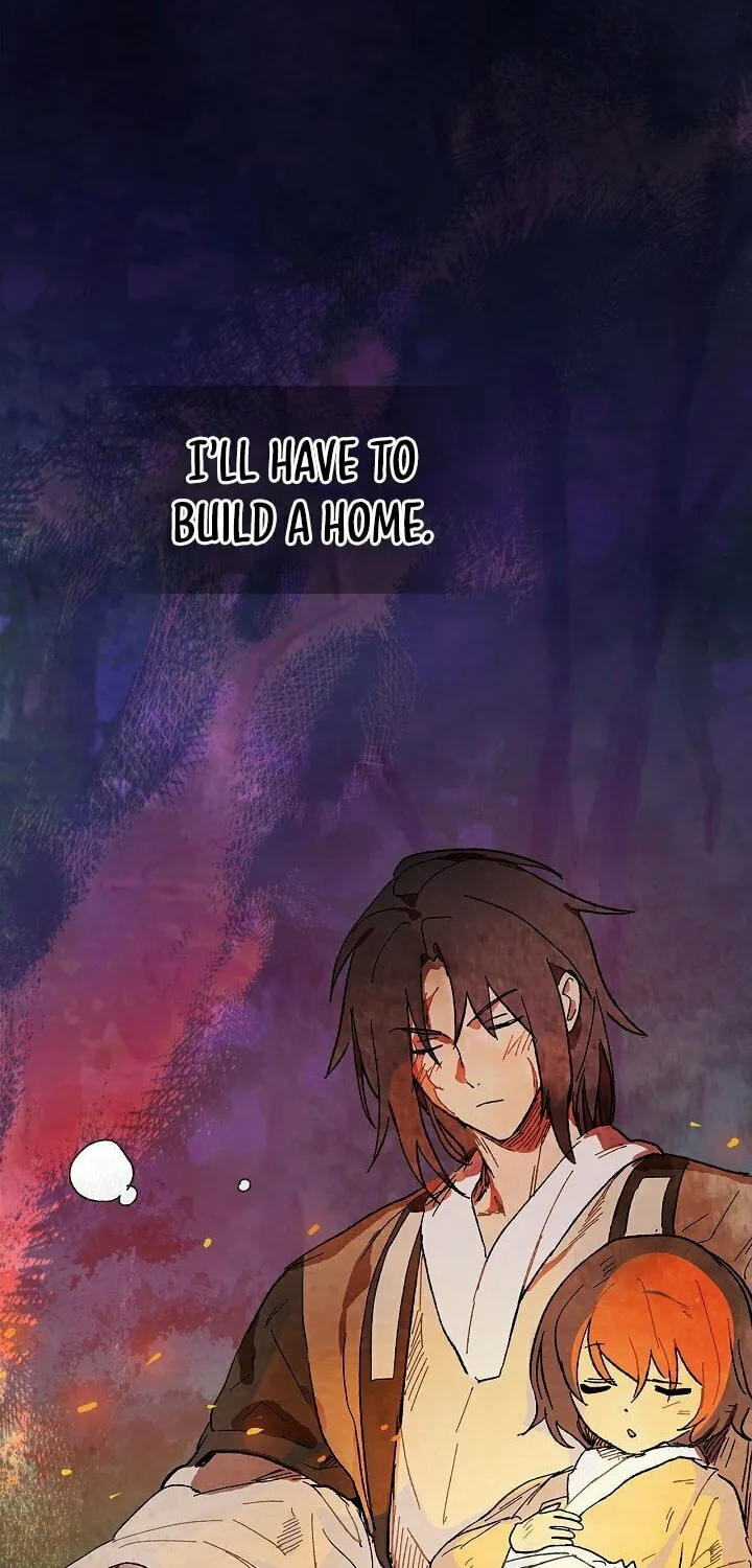 Return of the War God Chapter 3 page 5 - 
