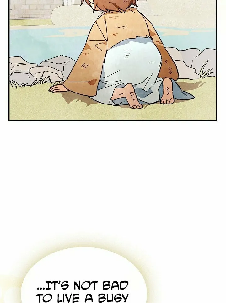 Return of the War God Chapter 3 page 41 - 