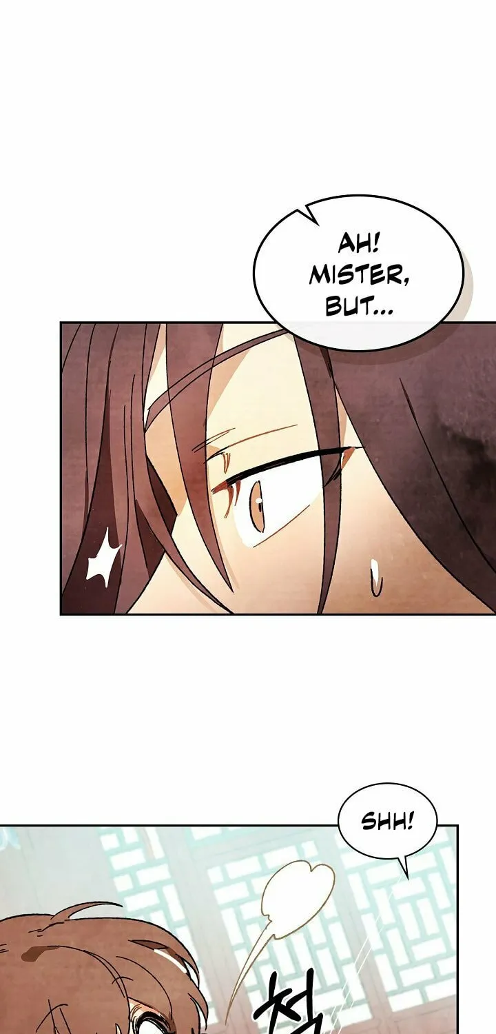 Return of the War God Chapter 3 page 43 - 