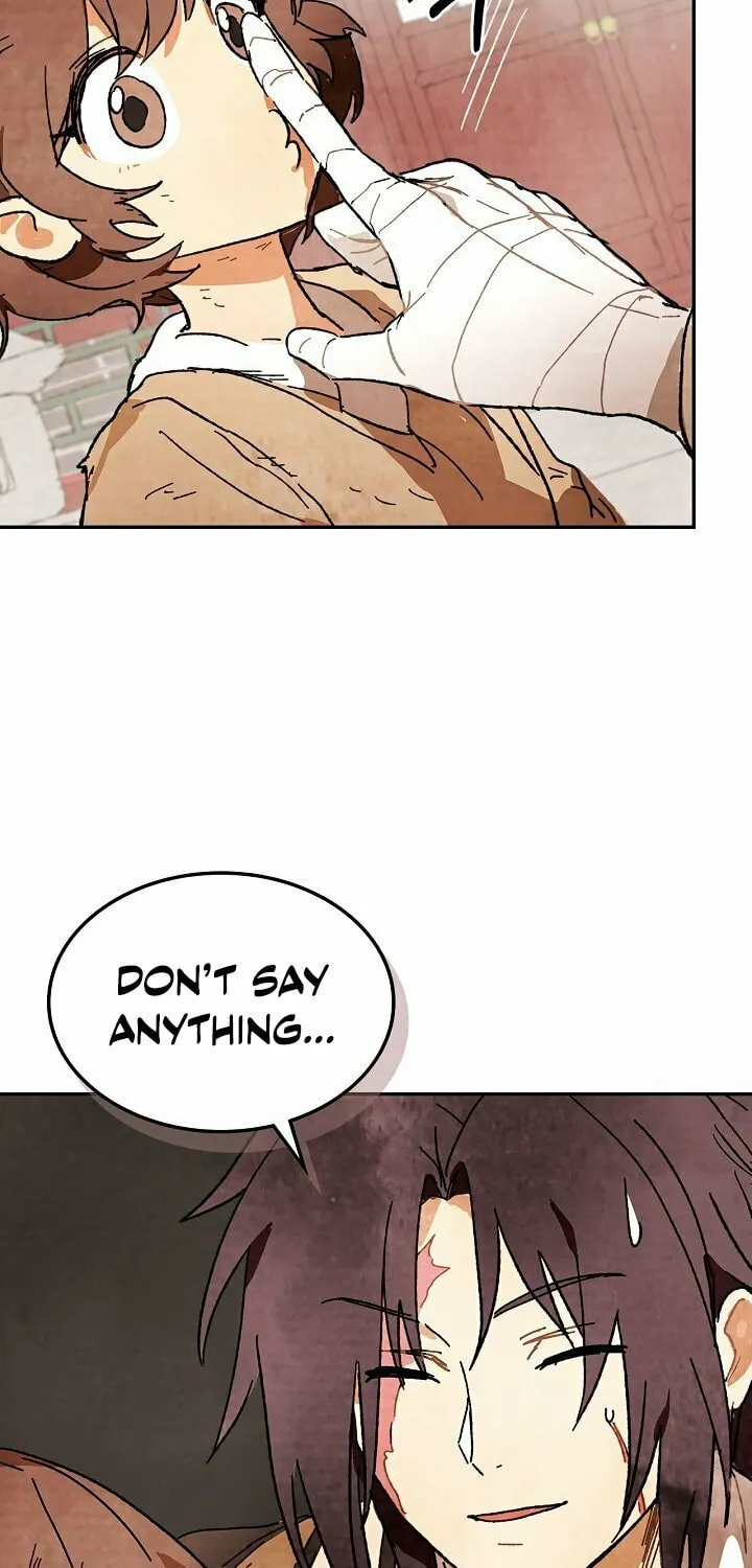 Return of the War God Chapter 3 page 44 - 