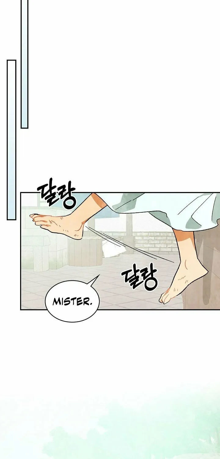Return of the War God Chapter 3 page 46 - 