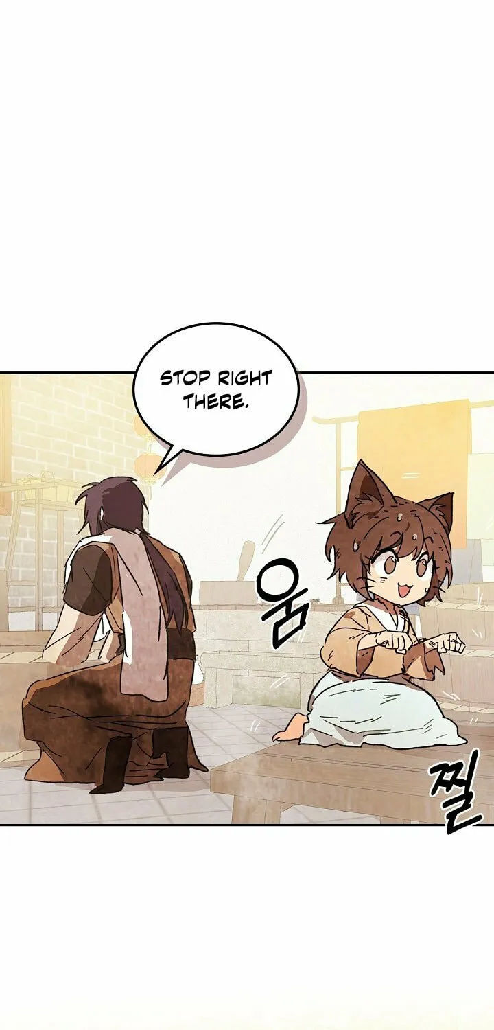 Return of the War God Chapter 3 page 50 - 