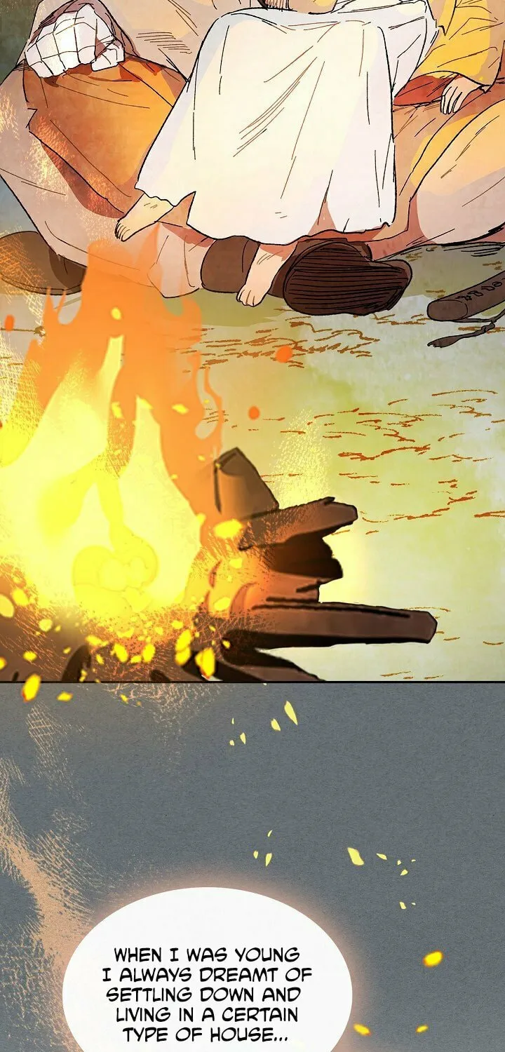Return of the War God Chapter 3 page 6 - 