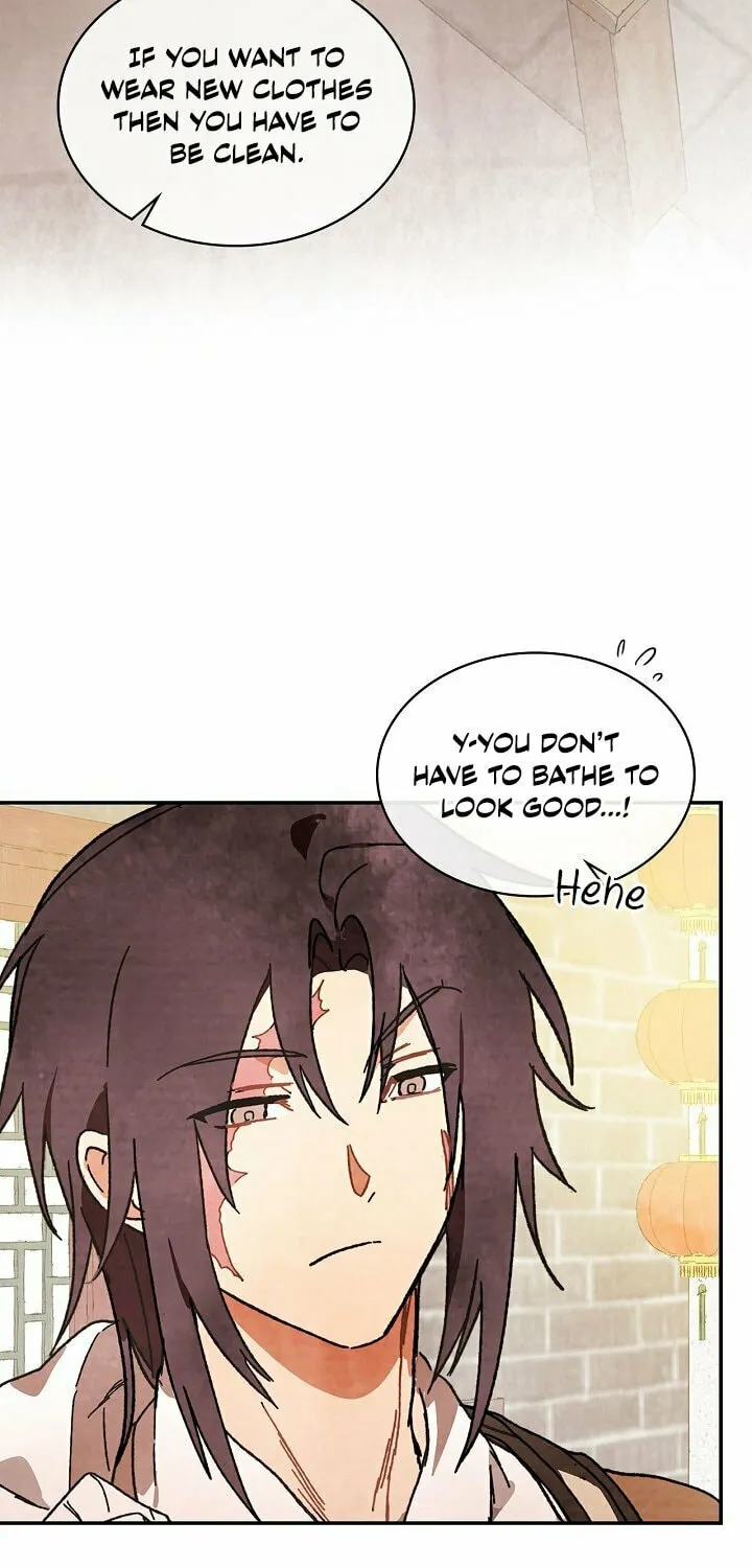 Return of the War God Chapter 3 page 52 - 