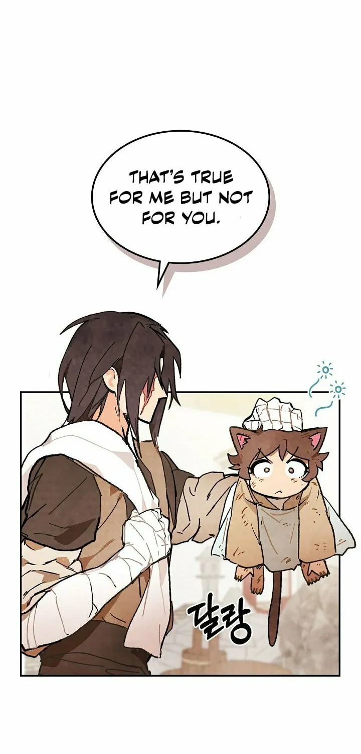 Return of the War God Chapter 3 page 53 - 