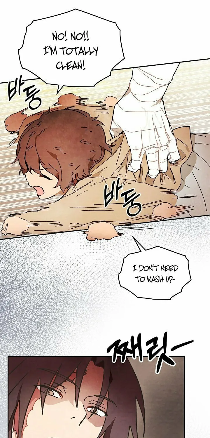 Return of the War God Chapter 3 page 54 - 
