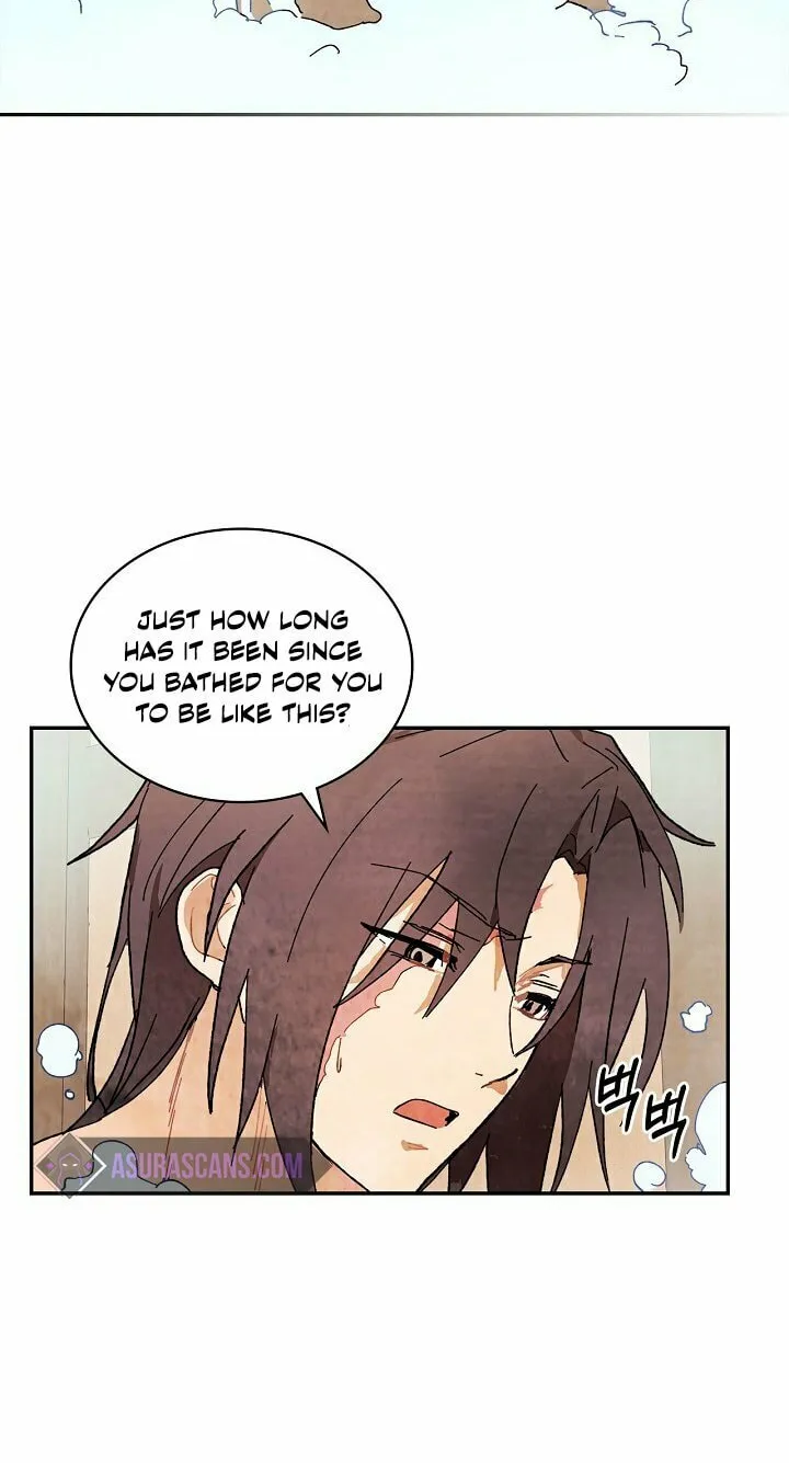 Return of the War God Chapter 3 page 57 - 