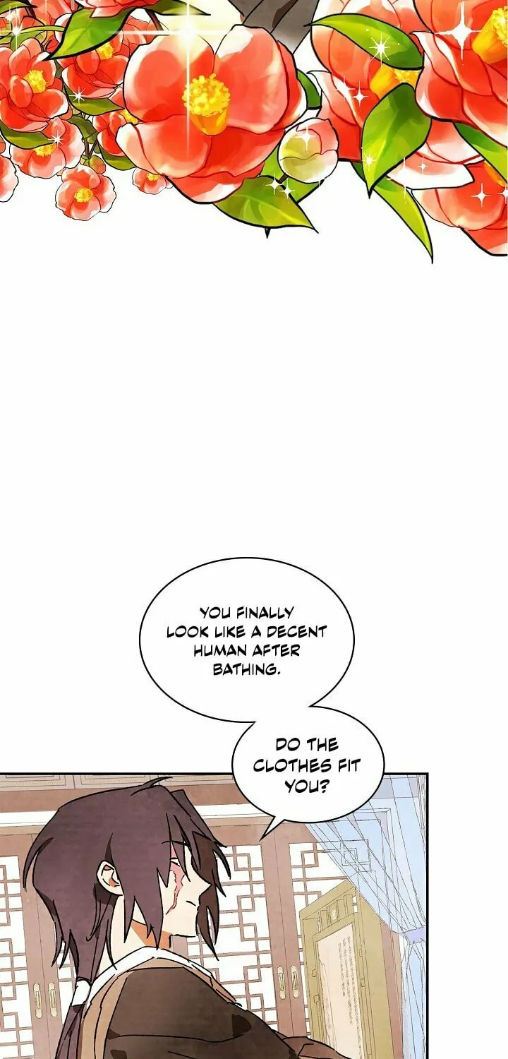 Return of the War God Chapter 3 page 60 - 