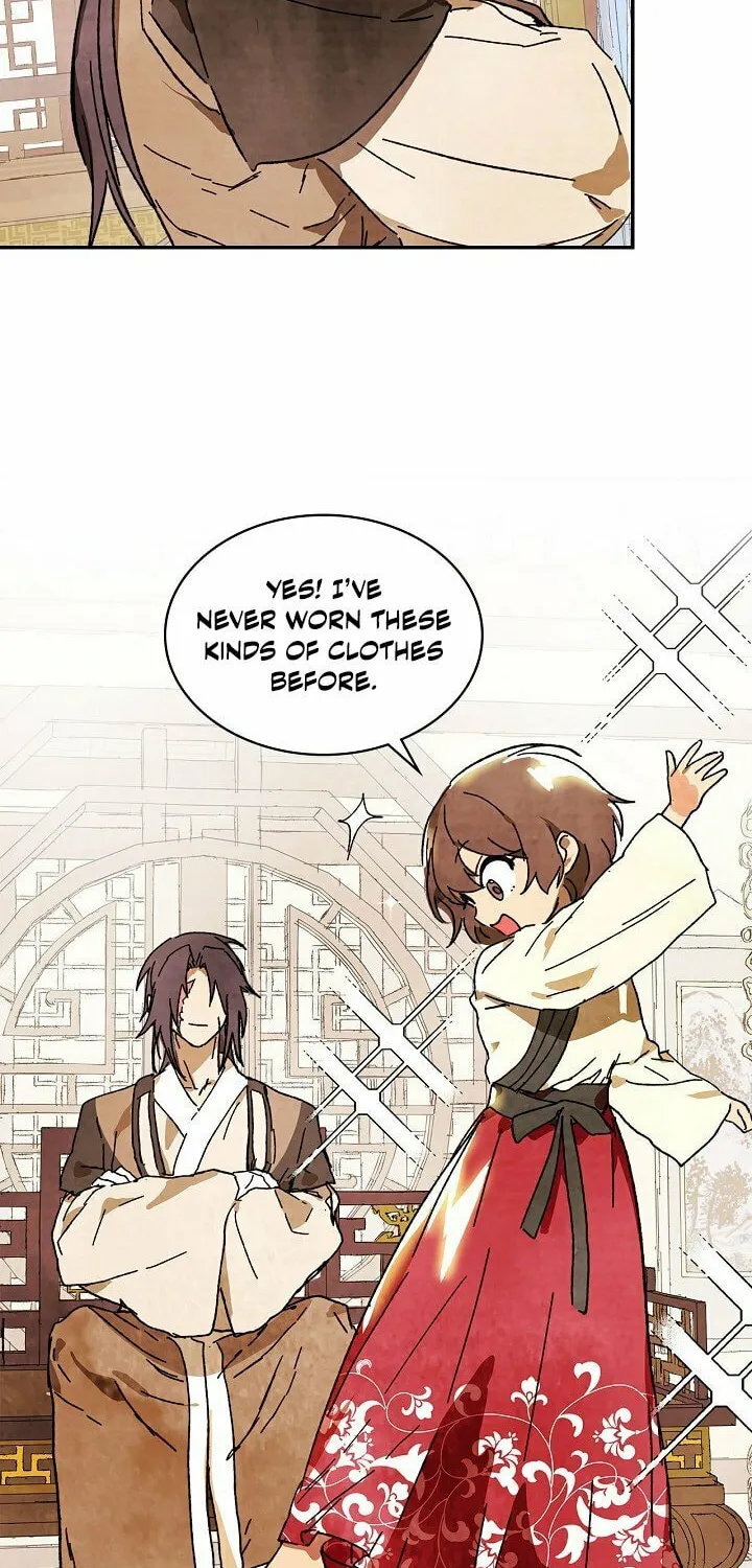 Return of the War God Chapter 3 page 61 - 