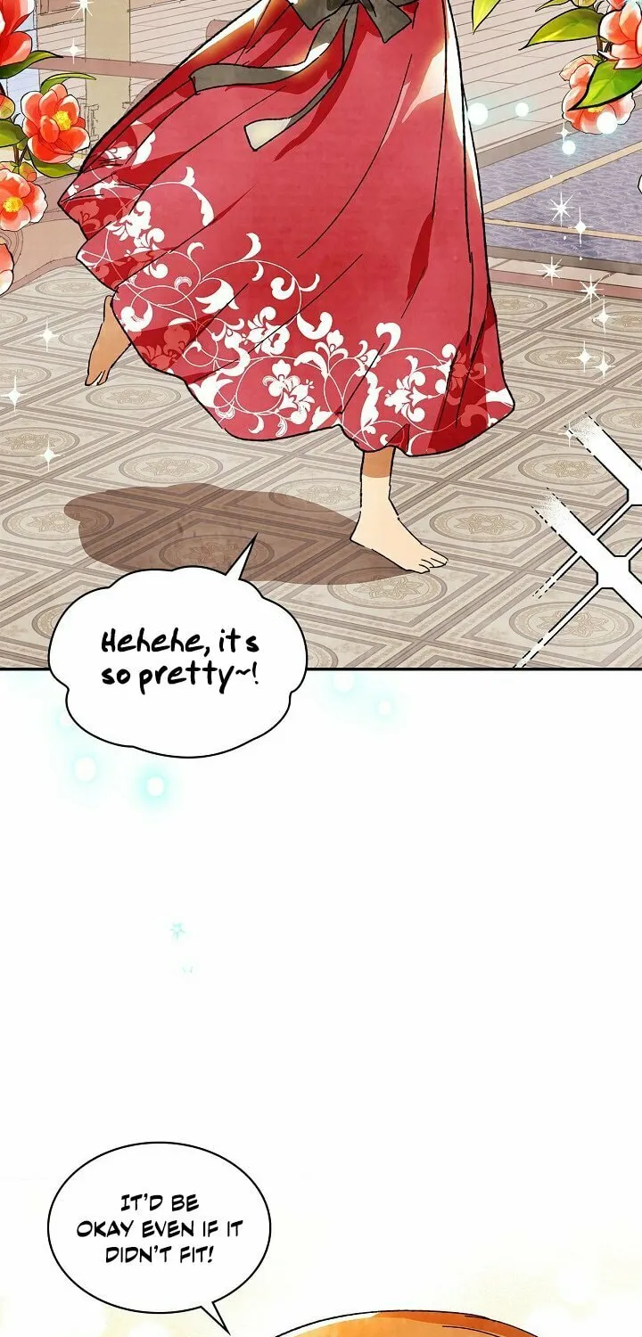 Return of the War God Chapter 3 page 63 - 