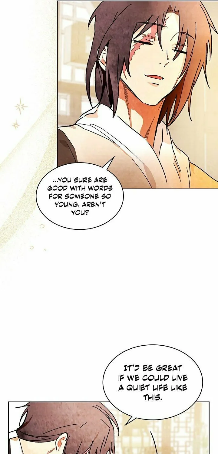 Return of the War God Chapter 3 page 66 - 