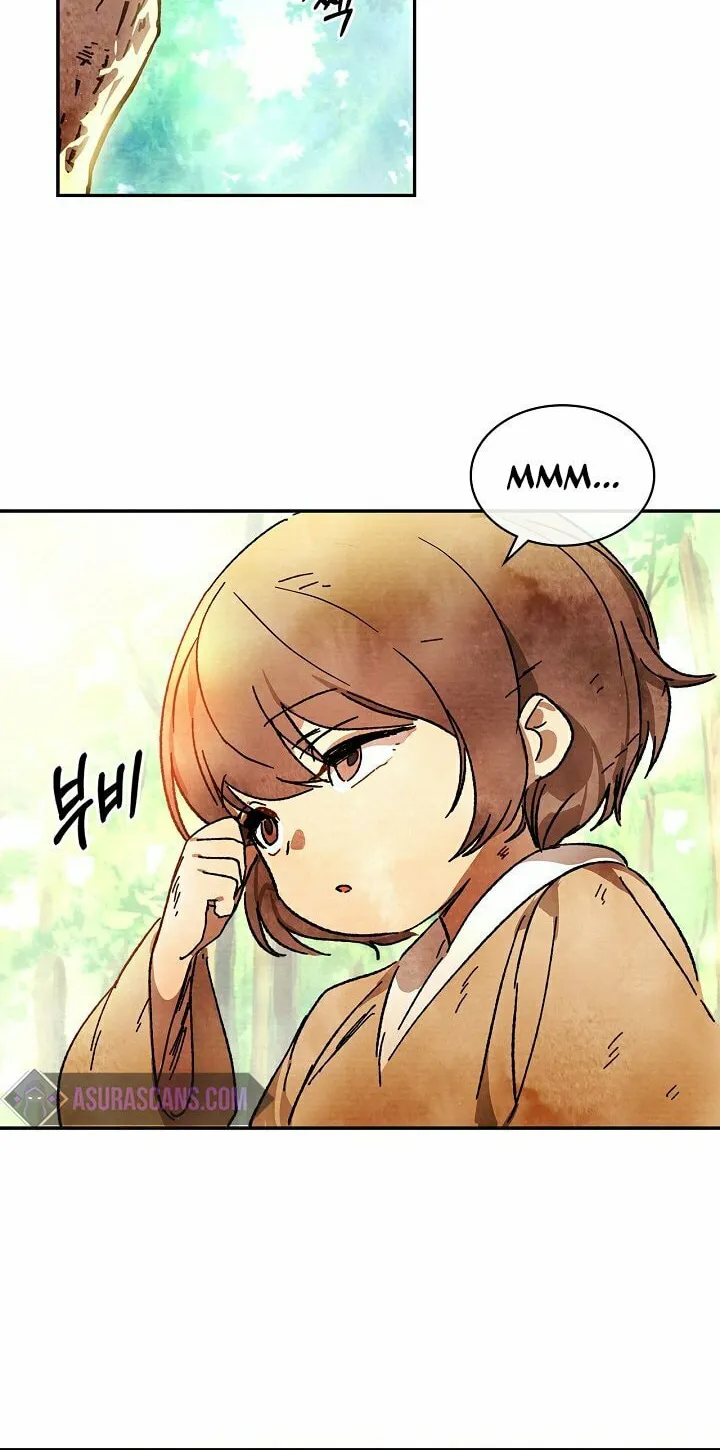 Return of the War God Chapter 3 page 9 - 