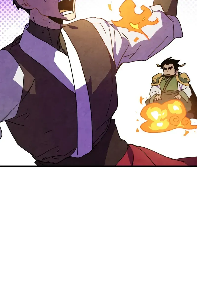 Return of the War God Chapter 4.1 page 11 - 